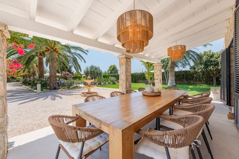 Landejendom i Binissalem, Mallorca, Binissalem - € 3.900.000 | Ref: 1870 - foto 17