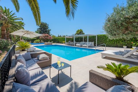 Landejendom i Binissalem, Mallorca, Binissalem - € 3.900.000 | Ref: 1870 - foto 18