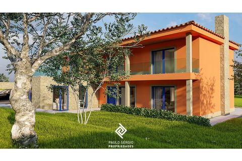 Villa i Caminha, Viana do Castelo, Caminha - € 890.000 | Ref: CB-9136 - foto 2