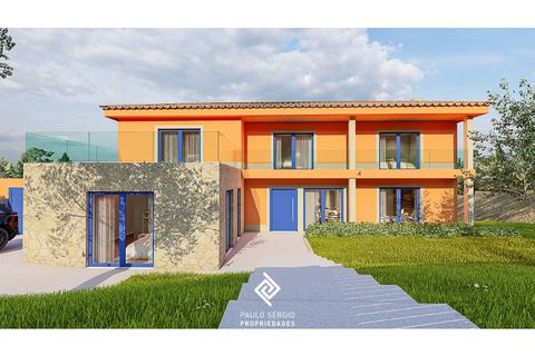 Villa i Caminha, Viana do Castelo, Caminha - € 890.000 | Ref: CB-9136 - foto 1