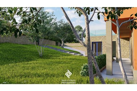 Villa i Caminha, Viana do Castelo, Caminha - € 890.000 | Ref: CB-9136 - foto 6