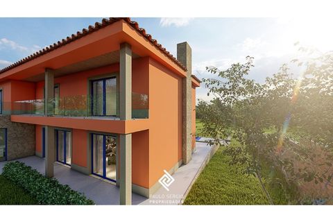 Villa i Caminha, Viana do Castelo, Caminha - € 890.000 | Ref: CB-9136 - foto 9