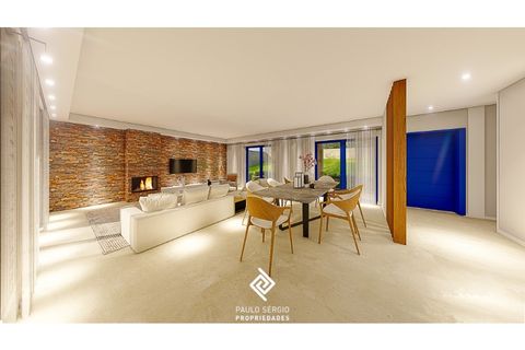 Villa i Caminha, Viana do Castelo, Caminha - € 890.000 | Ref: CB-9136 - foto 19