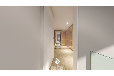 Villa i Caminha, Viana do Castelo, Caminha - € 890.000 | Ref: CB-9136 - foto 37