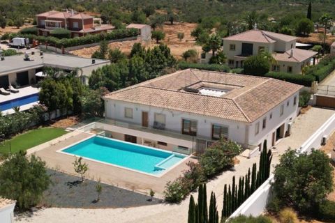 Villa a Quelfes, Faro, Quelfes - € 1.450.000 | Ref: CAS_4149 - foto 2