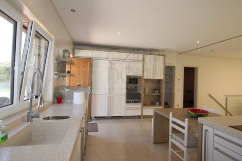 Villa a Quelfes, Faro, Quelfes - € 1.450.000 | Ref: CAS_4149 - foto 6