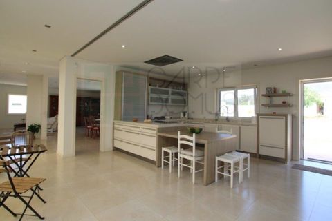Villa a Quelfes, Faro, Quelfes - € 1.450.000 | Ref: CAS_4149 - foto 7