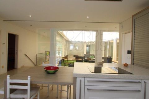 Villa a Quelfes, Faro, Quelfes - € 1.450.000 | Ref: CAS_4149 - foto 8