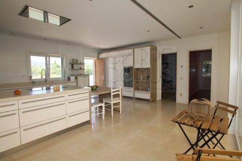 Villa a Quelfes, Faro, Quelfes - € 1.450.000 | Ref: CAS_4149 - foto 9