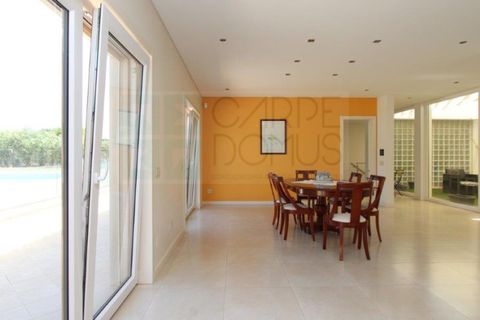 Villa a Quelfes, Faro, Quelfes - € 1.450.000 | Ref: CAS_4149 - foto 11
