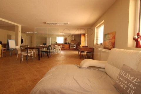Villa a Quelfes, Faro, Quelfes - € 1.450.000 | Ref: CAS_4149 - foto 12