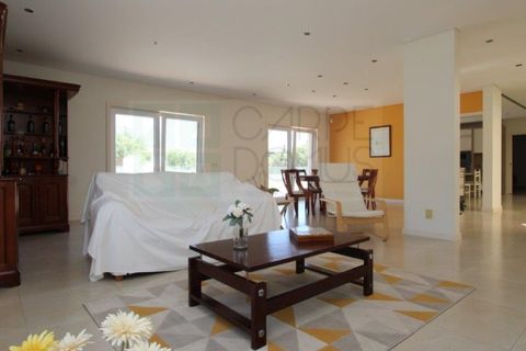 Villa a Quelfes, Faro, Quelfes - € 1.450.000 | Ref: CAS_4149 - foto 13