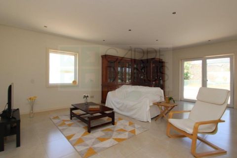Villa a Quelfes, Faro, Quelfes - € 1.450.000 | Ref: CAS_4149 - foto 14
