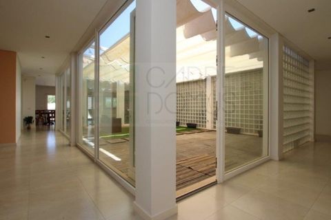 Villa a Quelfes, Faro, Quelfes - € 1.450.000 | Ref: CAS_4149 - foto 16
