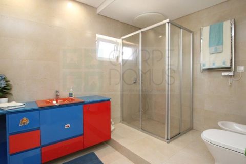 Villa a Quelfes, Faro, Quelfes - € 1.450.000 | Ref: CAS_4149 - foto 27