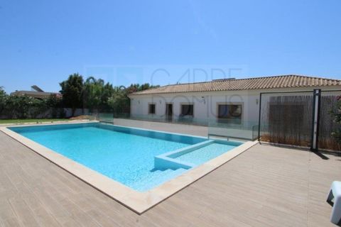Villa a Quelfes, Faro, Quelfes - € 1.450.000 | Ref: CAS_4149 - foto 44
