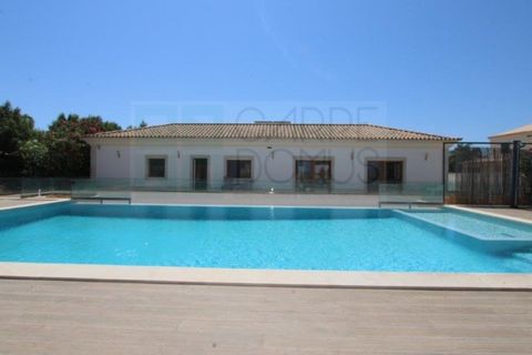 Villa a Quelfes, Faro, Quelfes - € 1.450.000 | Ref: CAS_4149 - foto 47