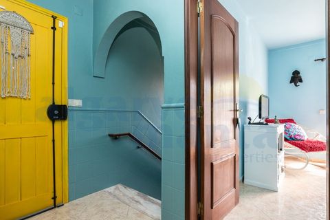 Villa i Odeleite, Faro, Odeleite - € 175.000 | Ref: 3469 - foto 18