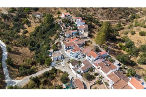 Villa i Odeleite, Faro, Odeleite - € 175.000 | Ref: 3469 - foto 25