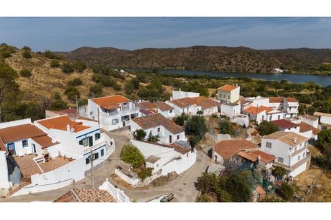 Villa i Odeleite, Faro, Odeleite - € 175.000 | Ref: 3469 - foto 26