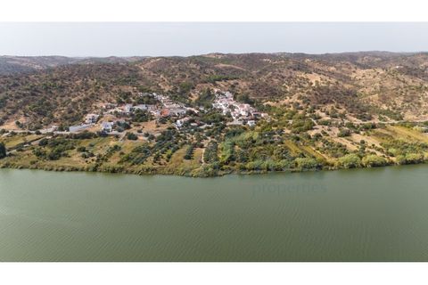 Villa i Odeleite, Faro, Odeleite - € 175.000 | Ref: 3469 - foto 27