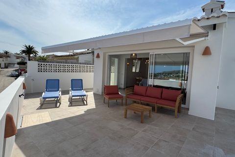 Villa a Moraira, Alicante, Moraira - € 1.600/mes | Ref: VILLA CELESTE - foto 2