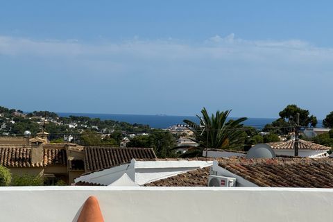 Villa a Moraira, Alicante, Moraira - € 1.600/mes | Ref: VILLA CELESTE - foto 4