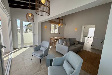 Villa a Moraira, Alicante, Moraira - € 1.600/mes | Ref: VILLA CELESTE - foto 6