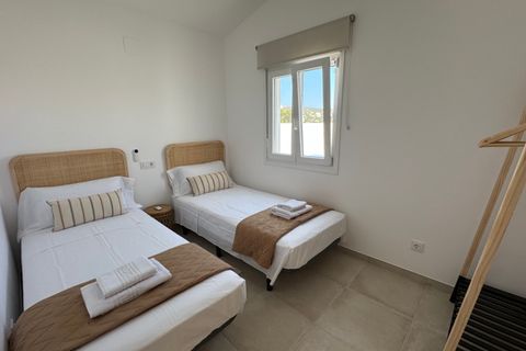 Villa a Moraira, Alicante, Moraira - € 1.600/mes | Ref: VILLA CELESTE - foto 11