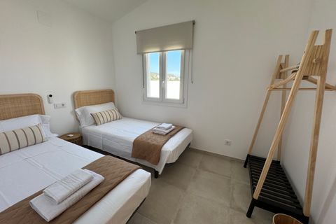 Villa a Moraira, Alicante, Moraira - € 1.600/mes | Ref: VILLA CELESTE - foto 12