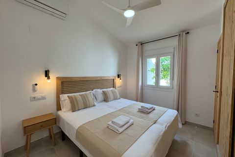 Villa a Moraira, Alicante, Moraira - € 1.600/mes | Ref: VILLA CELESTE - foto 14