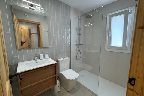 Villa a Moraira, Alicante, Moraira - € 1.600/mes | Ref: VILLA CELESTE - foto 15
