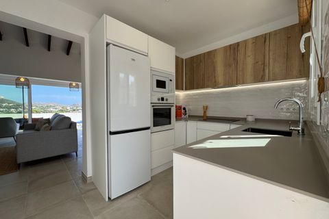 Villa a Moraira, Alicante, Moraira - € 1.600/mes | Ref: VILLA CELESTE - foto 17