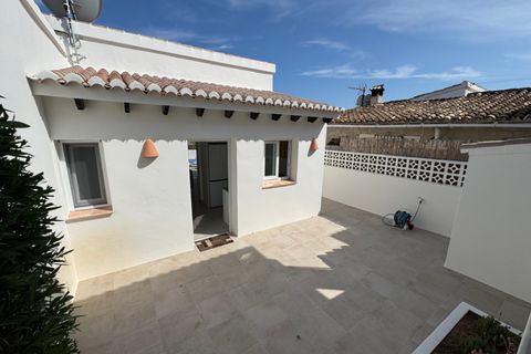 Villa a Moraira, Alicante, Moraira - € 1.600/mes | Ref: VILLA CELESTE - foto 20