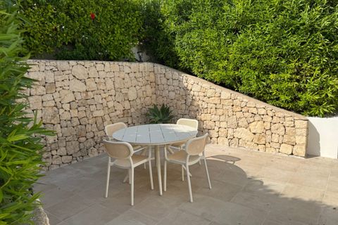 Villa a Moraira, Alicante, Moraira - € 1.600/mes | Ref: VILLA CELESTE - foto 21