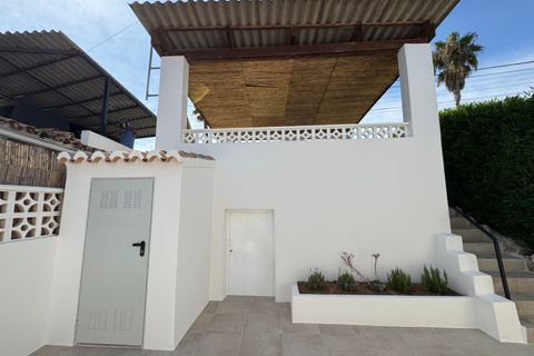 Villa a Moraira, Alicante, Moraira - € 1.600/mes | Ref: VILLA CELESTE - foto 22