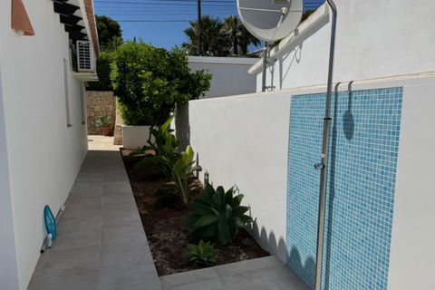 Villa a Moraira, Alicante, Moraira - € 1.600/mes | Ref: VILLA CELESTE - foto 23