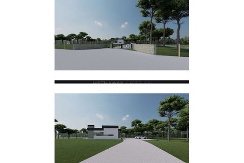 Terra a Paderne, Faro, Paderne - € 290.000 | Ref: SÒL_1211 - foto 3