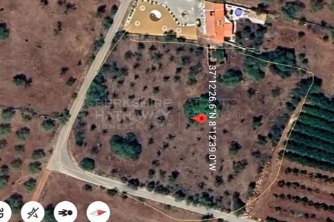 Terra a Paderne, Faro, Paderne - € 290.000 | Ref: SÒL_1211 - foto 4