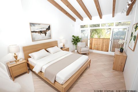 Haus in Port De Soller, Mallorca - Foto 3