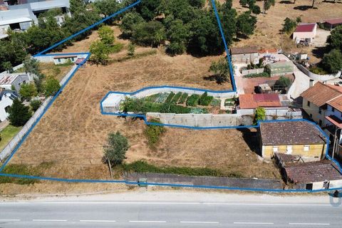 Byhus i Penela, Coimbra, Penela - € 73.000 | Ref: 146734 - foto 1