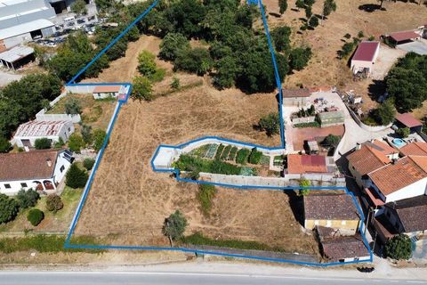 Byhus i Penela, Coimbra, Penela - € 73.000 | Ref: 146734 - foto 2