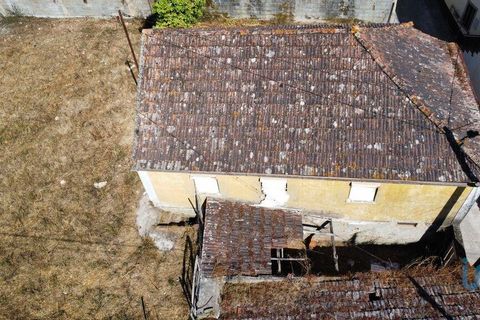 Byhus i Penela, Coimbra, Penela - € 73.000 | Ref: 146734 - foto 5
