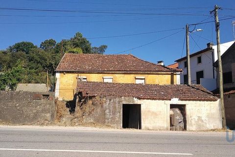 Byhus i Penela, Coimbra, Penela - € 73.000 | Ref: 146734 - foto 7