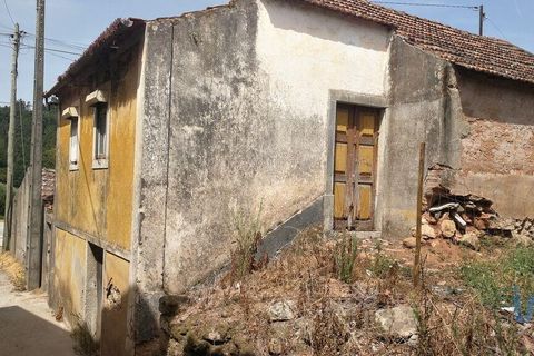 Byhus i Penela, Coimbra, Penela - € 73.000 | Ref: 146734 - foto 10