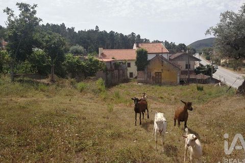 Byhus i Penela, Coimbra, Penela - € 73.000 | Ref: 146734 - foto 28