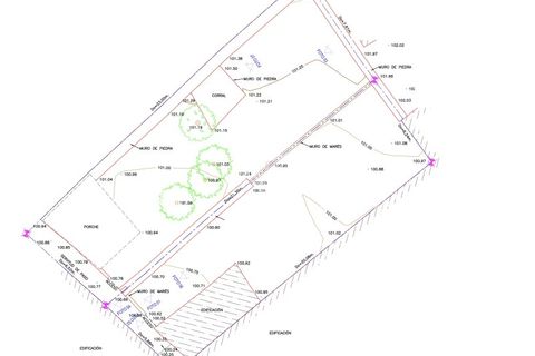 Helårsgrund i Buger, Mallorca, Buger - € 320.000 | Ref: BUG581 - foto 2