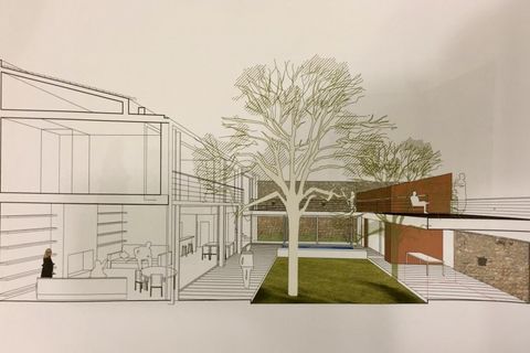 Helårsgrund i Buger, Mallorca, Buger - € 320.000 | Ref: BUG581 - foto 3