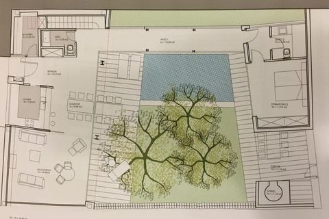 Helårsgrund i Buger, Mallorca, Buger - € 320.000 | Ref: BUG581 - foto 4