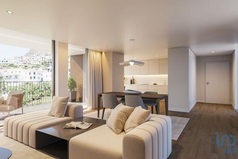 Leilighet i Camara de Lobos, Madeira, Camara de Lobos - € 365 000 | Ref: 141597 - foto 5